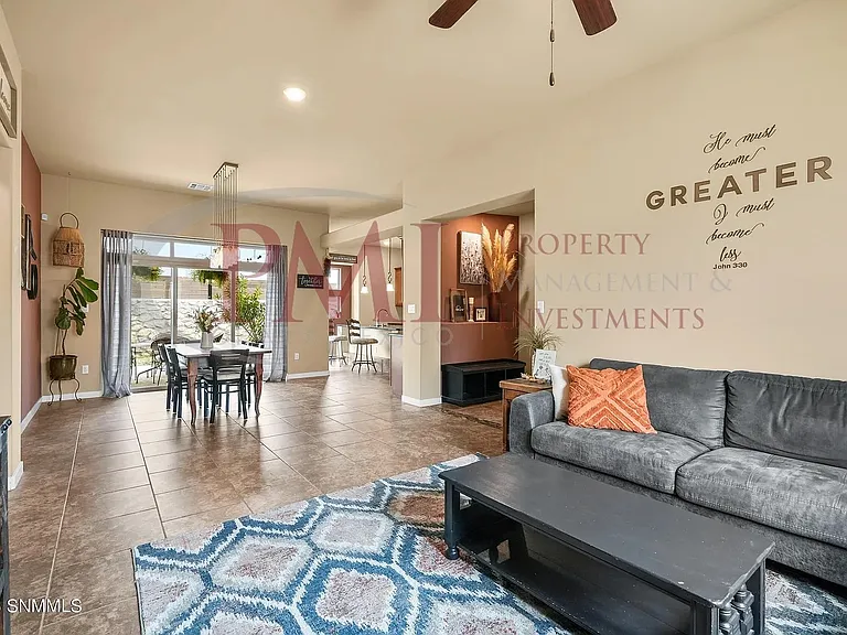 4563 Galisteo Loop — Photo 8