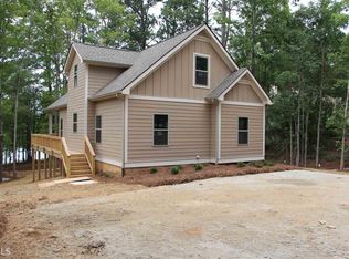 1170 Kings Row Rd, Greensboro, GA 30642