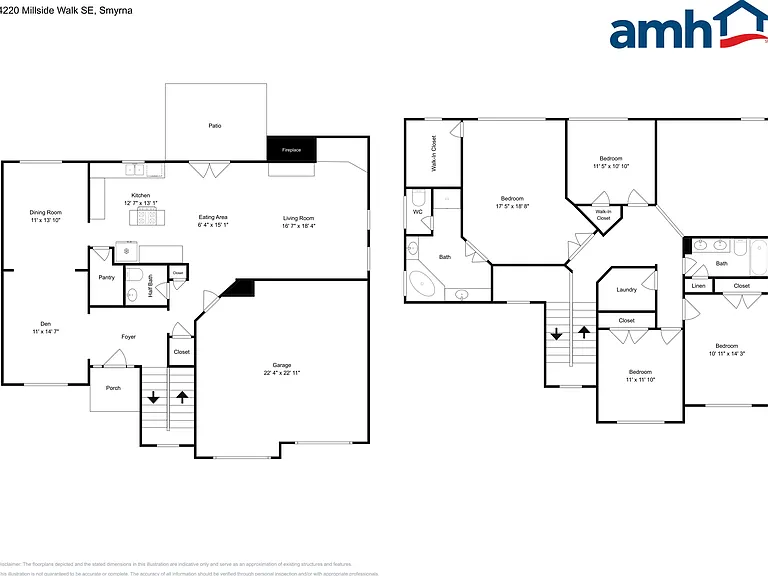 4220 Millside Walk SE — Photo 2