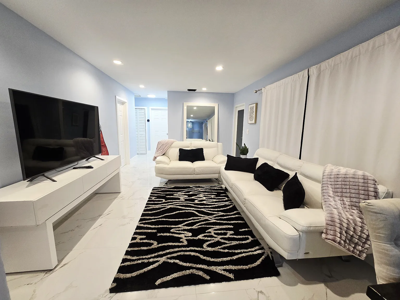 4 bed, 1450 sqft, $3,800 — Photo 4