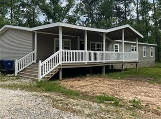 2228 Foreman Rd, Ragley, LA 70657