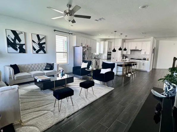 126 Georgia Lace Trl, Georgetown, TX 78626