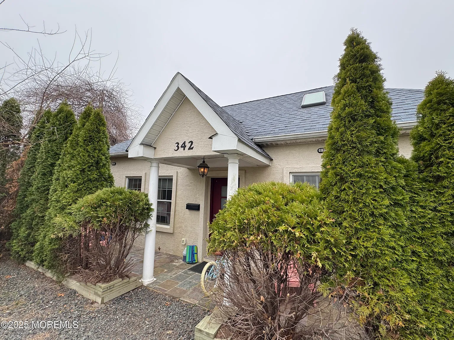 342 Elberon Blvd photo 1