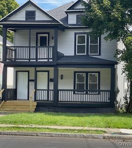 359 Valley Dr #61, Syracuse, NY, 13207