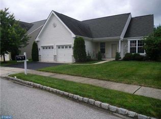 2 Lavender Ct, Marlton, NJ 08053