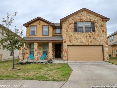 3727 Forsythia, San Antonio, TX, 78261
