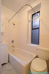 Rented by Uptown Flats LLC