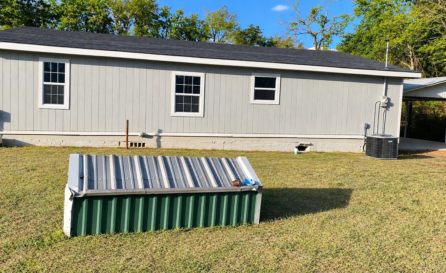 3 bed, 1650 sqft, $1,300 — Photo 3