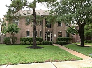 22410 Lauras Glen Ct, Katy, TX 77450