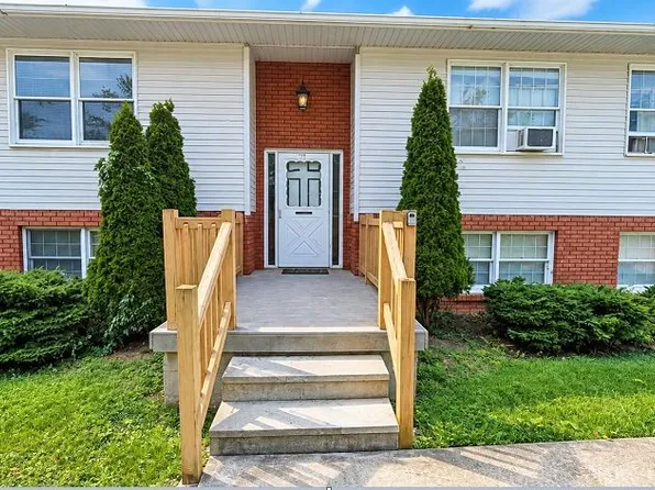 101 Wright St #1, Frostburg, MD 21532