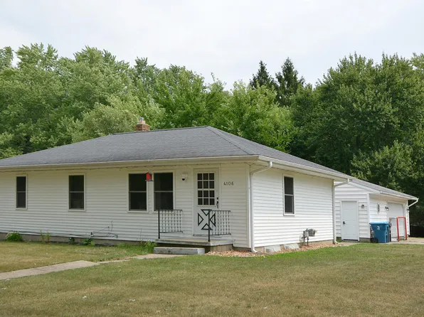 4106 Mount Olivet Rd, Kalamazoo, MI 49004