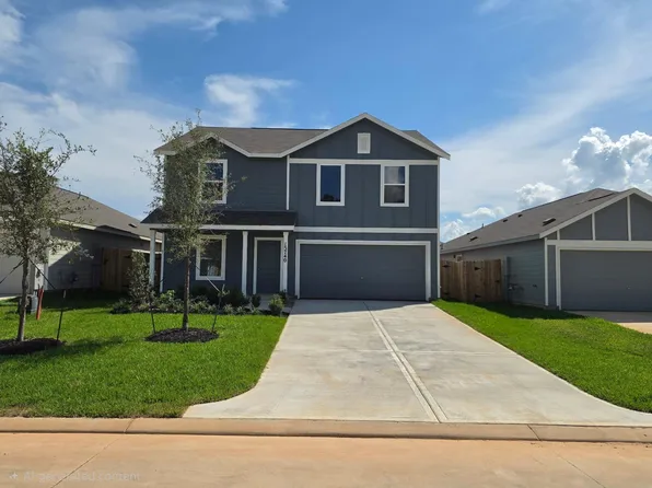 15740 Plum Brook Dr, Conroe, TX 77303