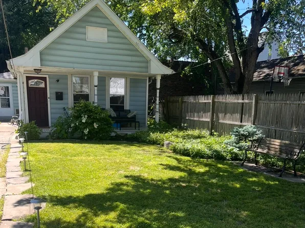 2460 Professor Ave, Cleveland, OH 44113