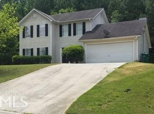 6232 Leverett Dr, Lithonia, GA 30038