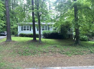 721 Van Thomas Dr, Raleigh, NC 27615