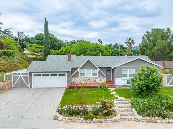 24356 Shadeland Dr, Santa Clarita, CA 91321