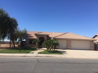 2726 S 48th Dr, Yuma, AZ 85364