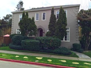 1207 Trestle Glen Rd, Oakland, CA