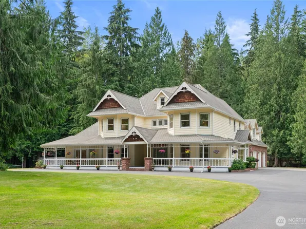 22132 NE 114th Street, Redmond, WA 98053