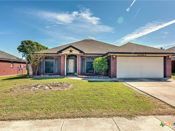 4206 Jake Spoon Dr, Killeen, TX 76549