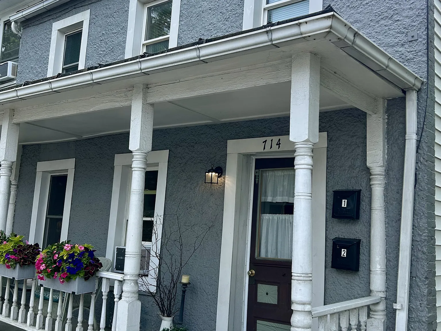 714 South Cameron Street - 2 — Photo 1