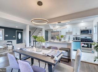 3608 Woodlea Ave, Baltimore, MD 21214