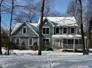 39 Charolais Way, Burlington, CT 06013