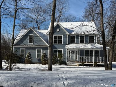 39 Charolais Way, Burlington, CT, 06013