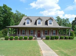 2650 Mountain View Rd, Benton, AR 72019