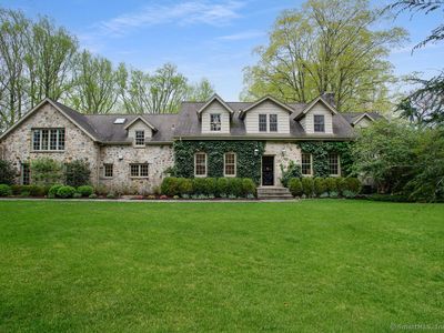 57 Richards Lane, New Canaan, CT, 06840