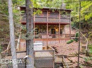 593 Goldmine Dr, Ellijay, GA 30536