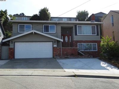 16500 Severn Rd, San Leandro, CA, 94578