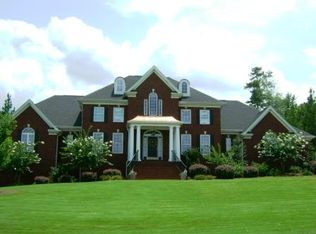 125 Fairway Run, Forsyth, GA 31029