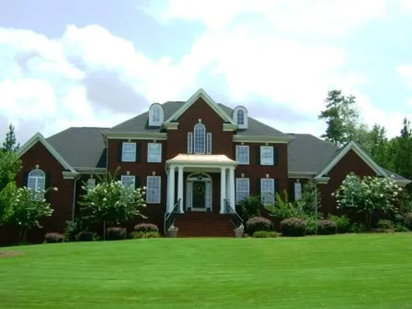 125 Fairway Run, Forsyth, GA 31029