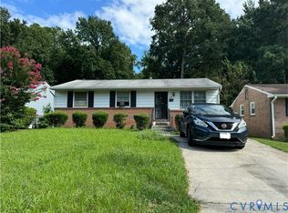 528 Windham St, Petersburg, VA 23803