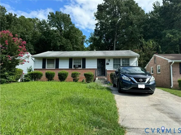 528 Windham St, Petersburg, VA 23803