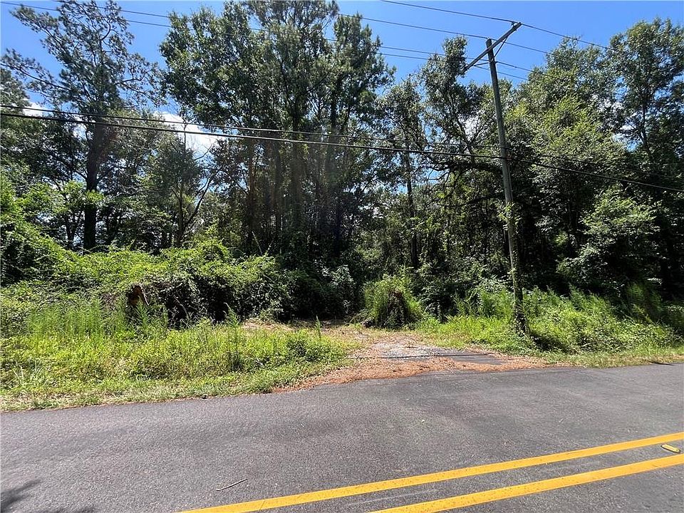 1st image of Berry Todd Rd