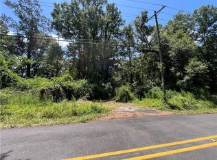 Berry Todd Rd, Lacombe, LA 70445