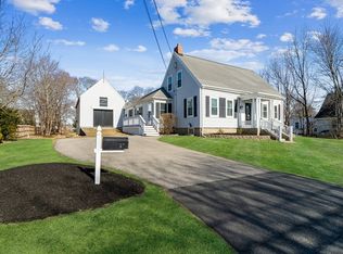 27 Wall St, Rockland, MA 02370