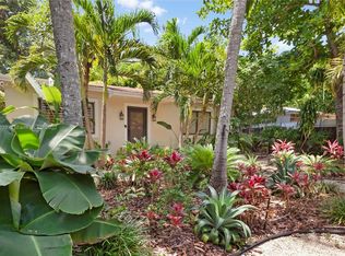 3721 Loquat Ave, Miami, FL 33133