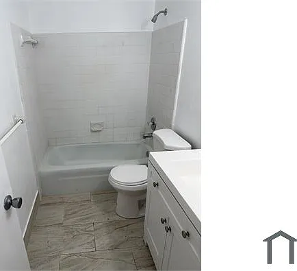 1 bed, 592 sqft, $1,400 — Photo 3