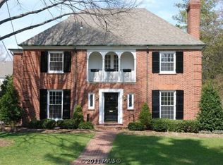 4807 Enfield Rd, Bethesda, MD 20814