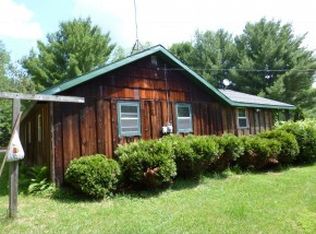 12617 Waupee River Dr, Suring, WI 54174