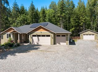 4305 330th St S, Roy, WA 98580