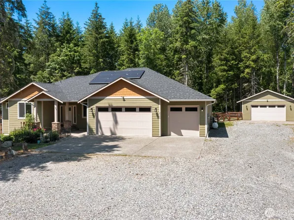 4305 330th Street S, Roy, WA 98580