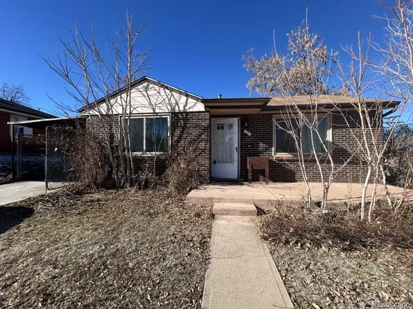 701 S Pecos Street, Denver, CO 80223