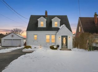 64 Stuart Avenue, Amityville, NY 11701