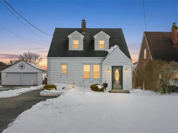 64 Stuart Avenue, Amityville, NY 11701