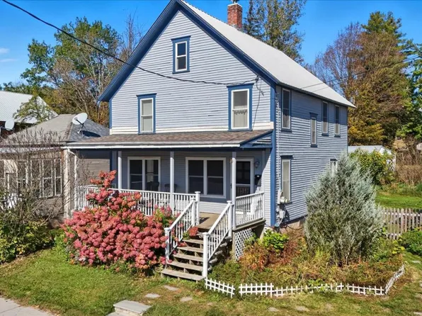 16 Railroad Street, Waterbury, VT 05676
