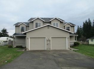 910 N Harding Rd, Elma, WA 98541